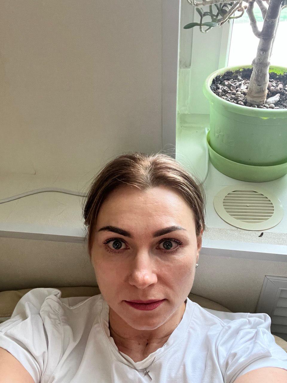 Елена Куприянова